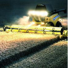 Nilight 50Inch 50 Inch 288W Curved Spot Flood Combo Bar LED Off Road Driving car Light and 1PC 14AWG 12V 5Pin Rocker Switch Wiring Harness Kit-1 Lead bight Lightbar