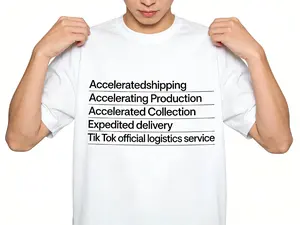 Thank you for buying our T-shirt, we’d like to offer you…