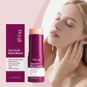 [Buy 1 get 1]Multi-effect Moisturizing Cream Stick - Light, Moisturizing, Delicate, Hydrating, Daily Convenient, Gentle Skin Care Eye Cream Stick