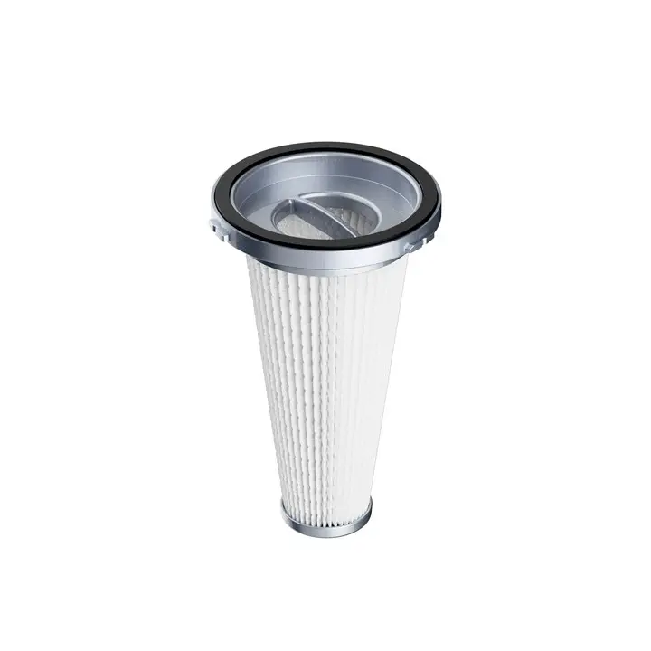 Homeika HEPA Filter Replacements, 2-Pack Attachment for 23Kpa Cordless Vacuum Cleaner H318