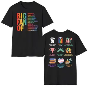 Big Fan Of Human Rights Hoodie, Raise Kind Humans Tshirt, Human Rights Sweatshirt, Equa Rights Shirt, Unisex Sweater Pullover Tee