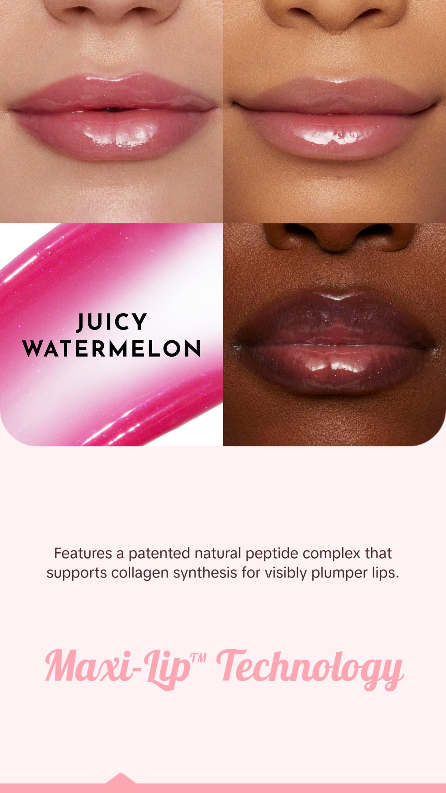 Summer Sweet Plumper Trio