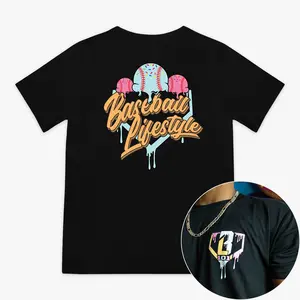 Youth and Adult Baseball Lifestyle BL101 Graphic T-Shirt, Vintage Baseball Fan Tee, Streetwear Sports Graphic Shirt, Summer Baseball Aesthetic Tee