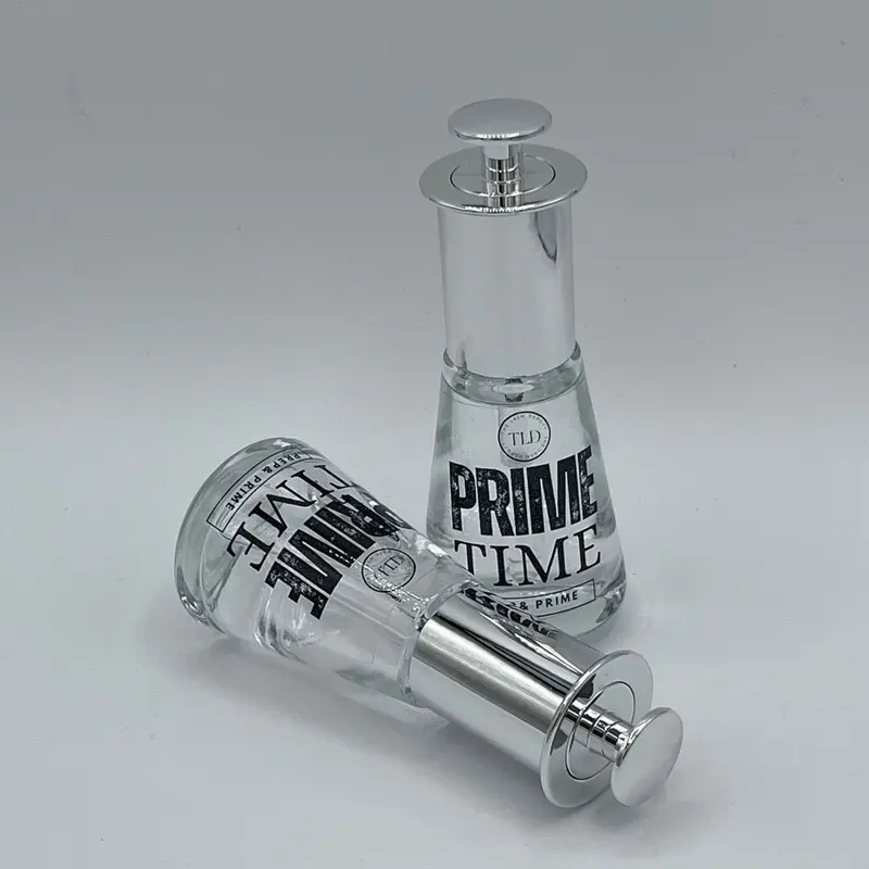 Prime Time Eyelash Extension Primer