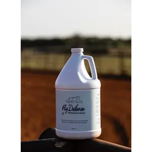 Fly Defense Gallon