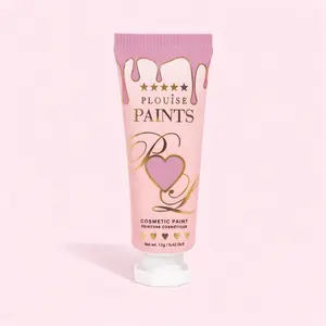 P. Louise Cosmetic Paint