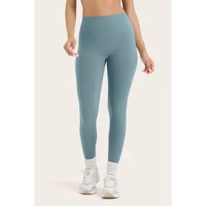 FORMCLOUD® CLOUD HIGH-RISE LEGGINGS - SLUSHY 1.0