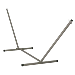 12 FT Steel Hammock Stand