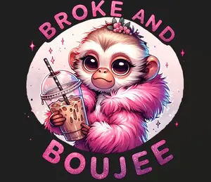 Ready to Press Heat Transfer DTF Transfer - Direct to Film