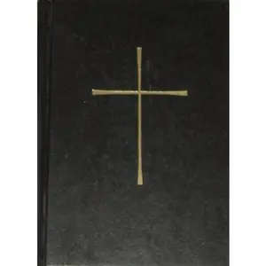 USED-The Book of Common Prayer by The Episcopal Church (Hardcover)