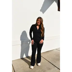 Butter Soft Fitted Jacket with Pockets