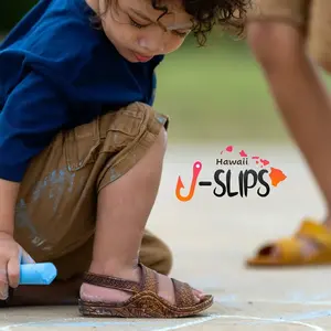 J-Slips Hawaii shop logo