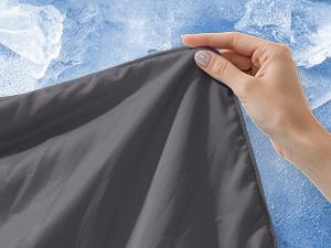 HulooSleep Cooling Comforter - Cooling Blankets for Hot Sleepers, Lightweight Comforter for Summer with Dual-Sided Cool Tech, Soft Breathable Cold Blanket for Sleeping HulooSleep Cooling Comforter - Cooling Blankets for Hot Sleepers, Lightweight Comforter for Summer with Dual-Sided Cool Tech, Soft Breathable Cold Blanket for Sleeping