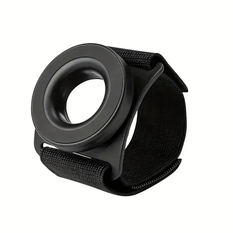 Strong Magnetic Suction Bracket Mount Mobile Phone Holder Wrist Strap Arm Dedicated For iPhone 13 14 15 16 Pro Max Samsung