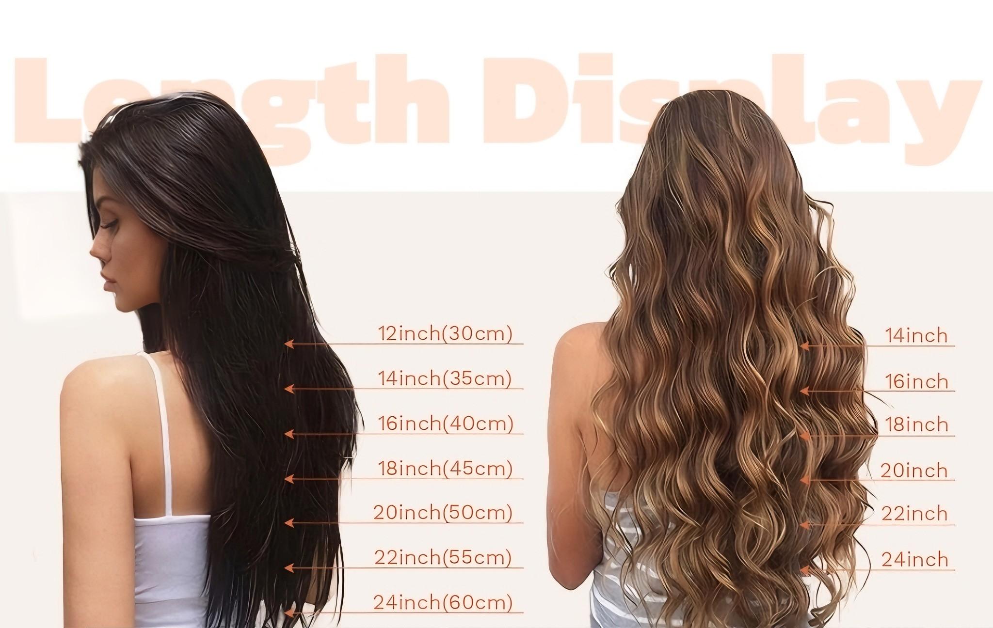 【12inch-28inch】Sunny Tape in Hair Extensions | 50G/20PCS Real Human Hair Natural Straight Invisible Silky  For Women Effortless Beauty in Daily Life #TiktokShopSpringGlowUp