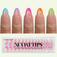 M Almond-Brighter pastel