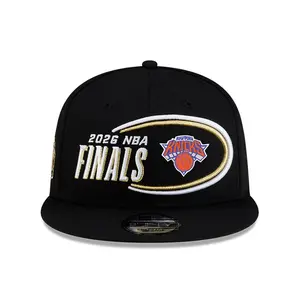 New York Knicks New Era NBA Eastern Conference Champions Finals Snap