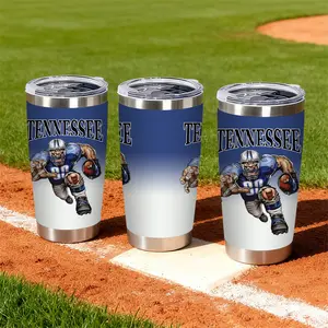 1pc 20 oz stainless cup, Insulated tumblers, Dishwasher safe for easy maintenance, Wine glass, Convenient for daily use at school, Tumbler accessories