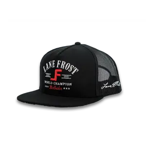 Lane Frost - Rough Hat