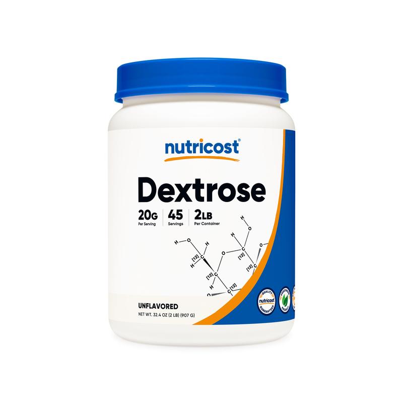 Nutricost Dextrose Supplement Powder