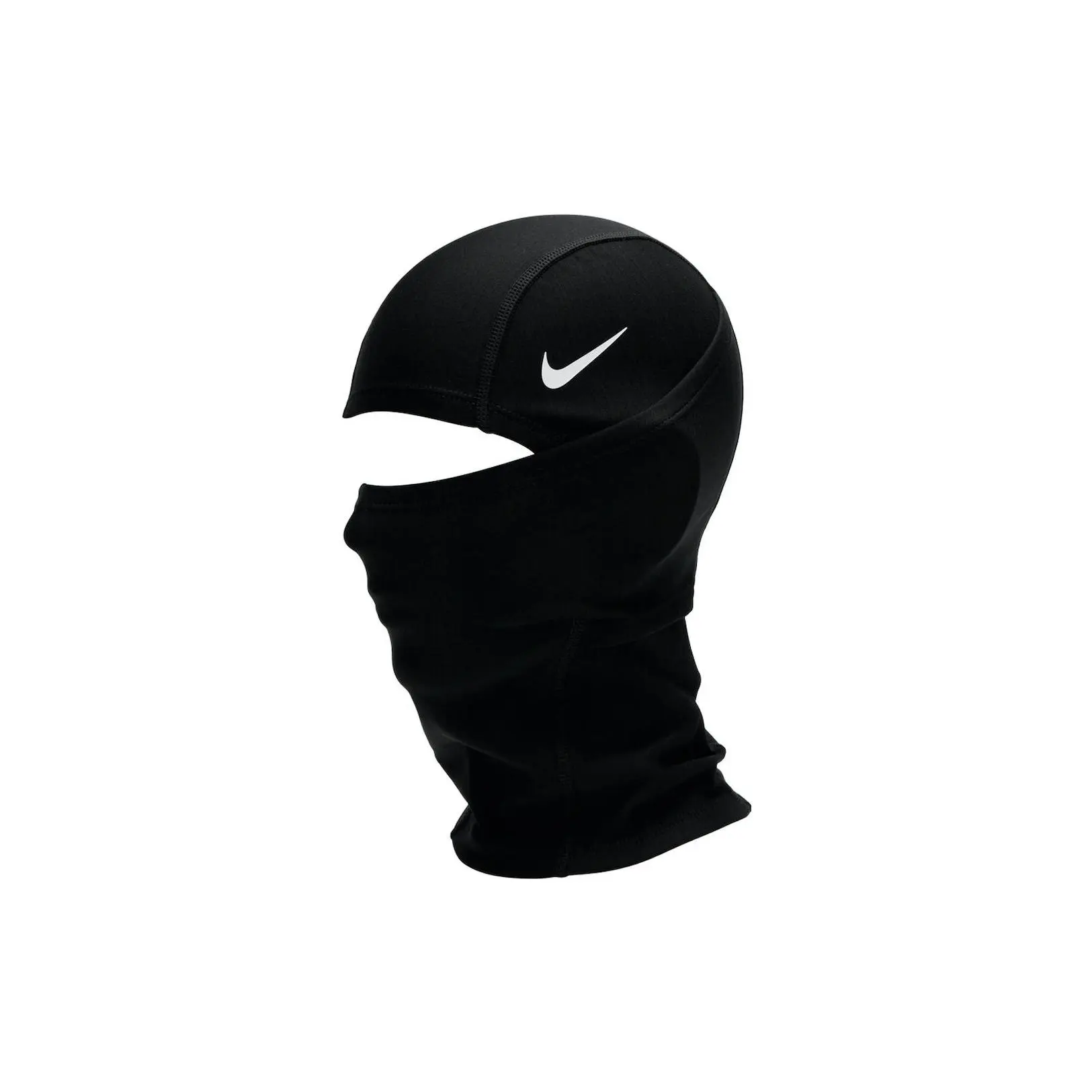 Nike Pro Hyperwarm Balaclava, 1 Size, for Men's Casual Trainers & Shoe-Wearing Scenarios, One Size