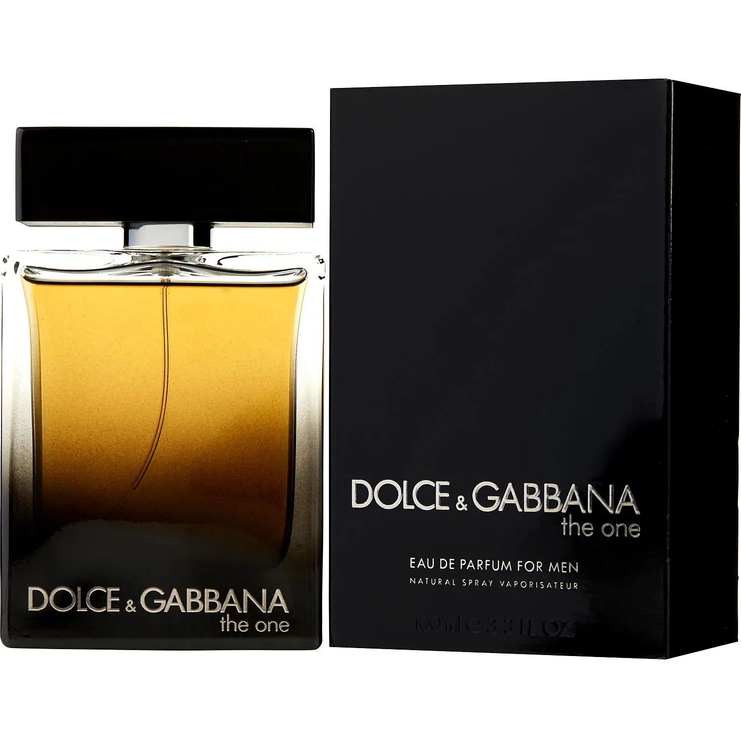The One By Dolce & Gabbana Eau De Parfum For Men