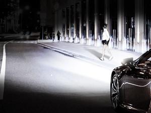 2015 GMC Yukon XL H11/H8/H9/H16 15W 6000K White IP67 LED Headlight Bulb 2PCS SEALIGHT S1