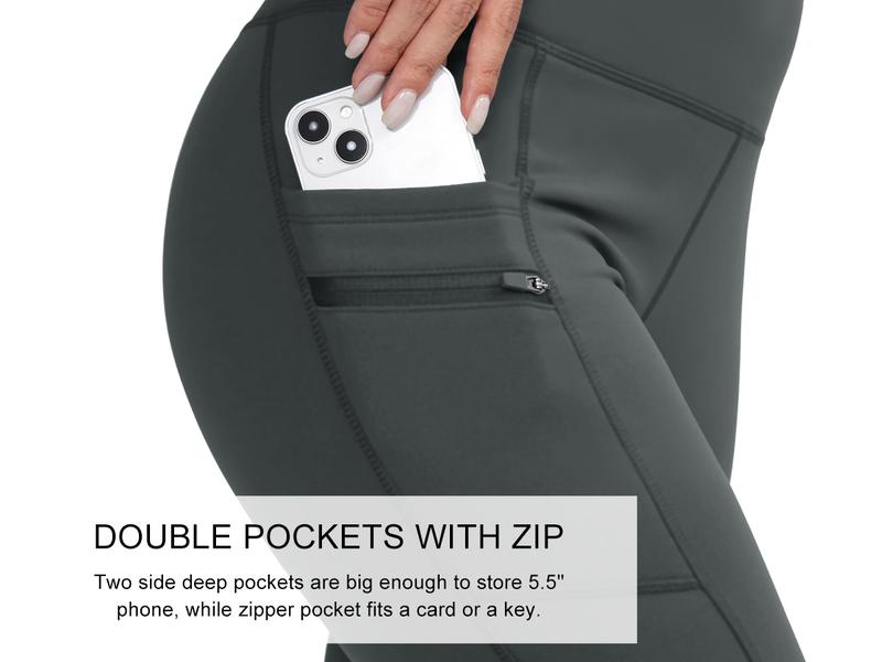 G Gradual Women's High Waisted Fleece Lined Winter Leggings with Pockets Water Resistant Thermal Warm Pants for Running Hiking Athletic Stretchable Athleisure Pants #TikTokShopBlackFriday #TikTokShopCyberMonday G Gradual Women's High Waisted Fleece Lined Winter Leggings with Pockets Water Resistant Thermal Warm Pants for Running Hiking Athletic Stretchable Athleisure Pants #TikTokShopBlackFriday #TikTokShopCyberMonday