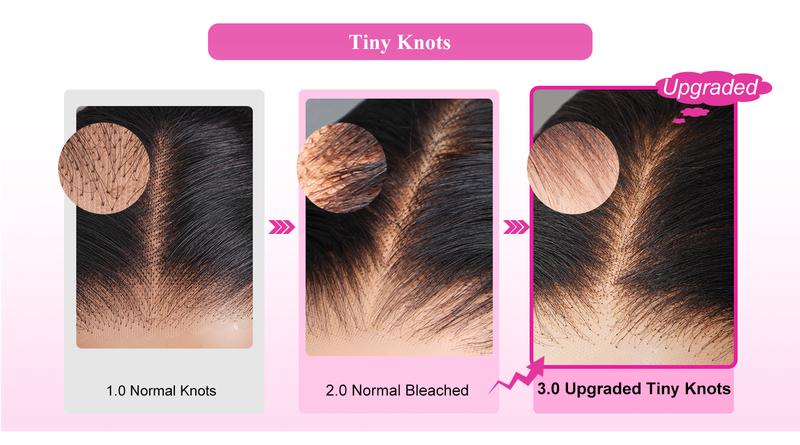 [New In] BGMgirl Burmese Curly 9x6 Lace Glueless Spiral Ends Wear Go Draw-strings Wig 180% Density Fluffy Look Pre-Bleached Tiny Knots Pre-Plucked Natural Hairline Human Hair Wig Beginner Friendly eve valentines day gift