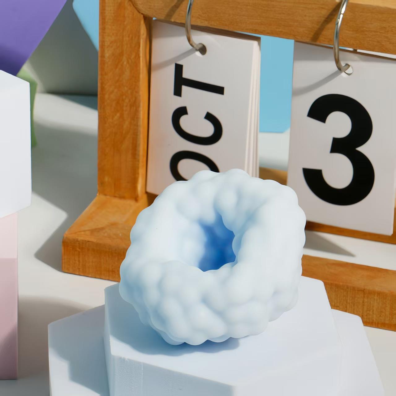 Stress Relief Squeeze Ball , Ice Skin Bead Crunch Squishy - Noisy Sensory Fidget Toy| ASMR Stress Ball Stress Relief Squeeze Ball , Ice Skin Bead Crunch Squishy - Noisy Sensory Fidget Toy| ASMR Stress Ball