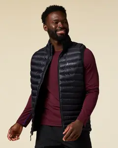 Fuego Down Vest - Men's