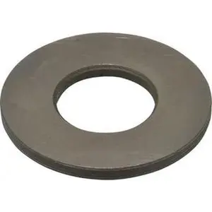 Boston Gear 3/4" ID x 1-5/8" OD x 1/8" Thick Steel Thrust Washer Bearing 18860