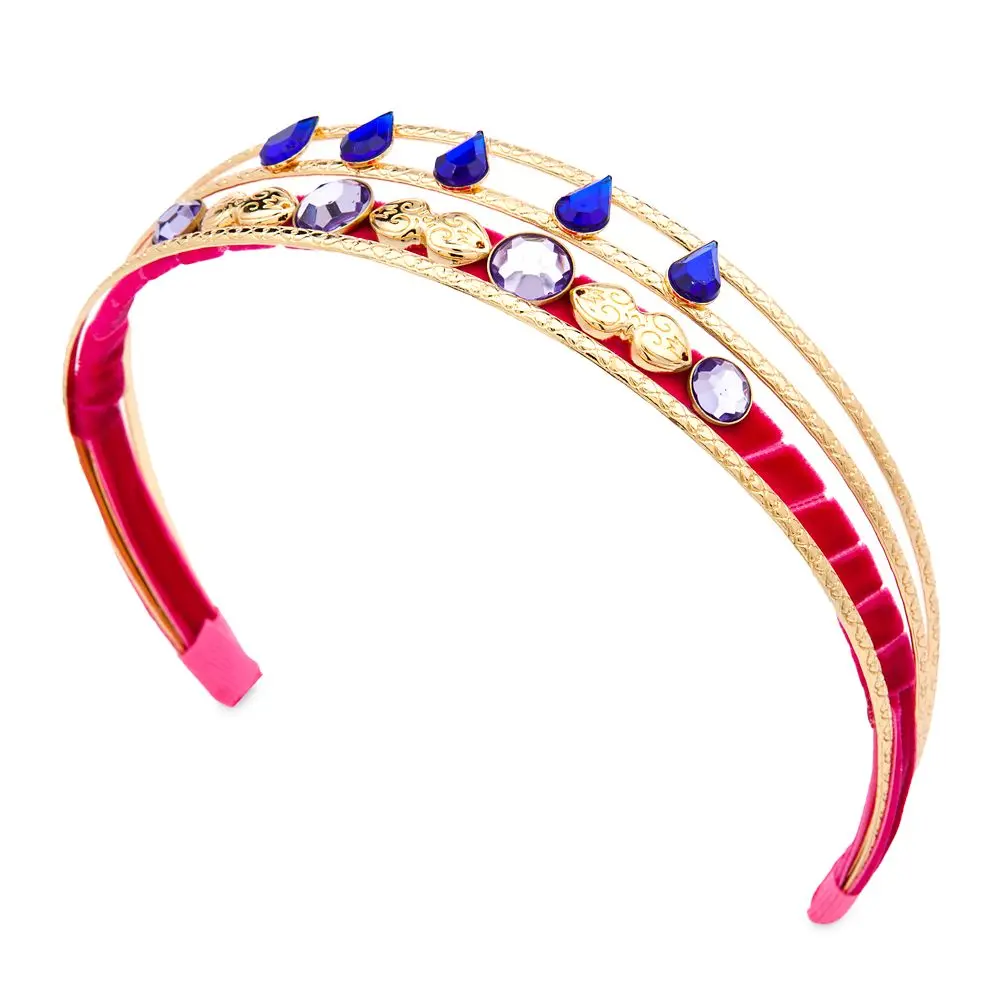 Disney Store Anna Costume Headband for Kids – Frozen