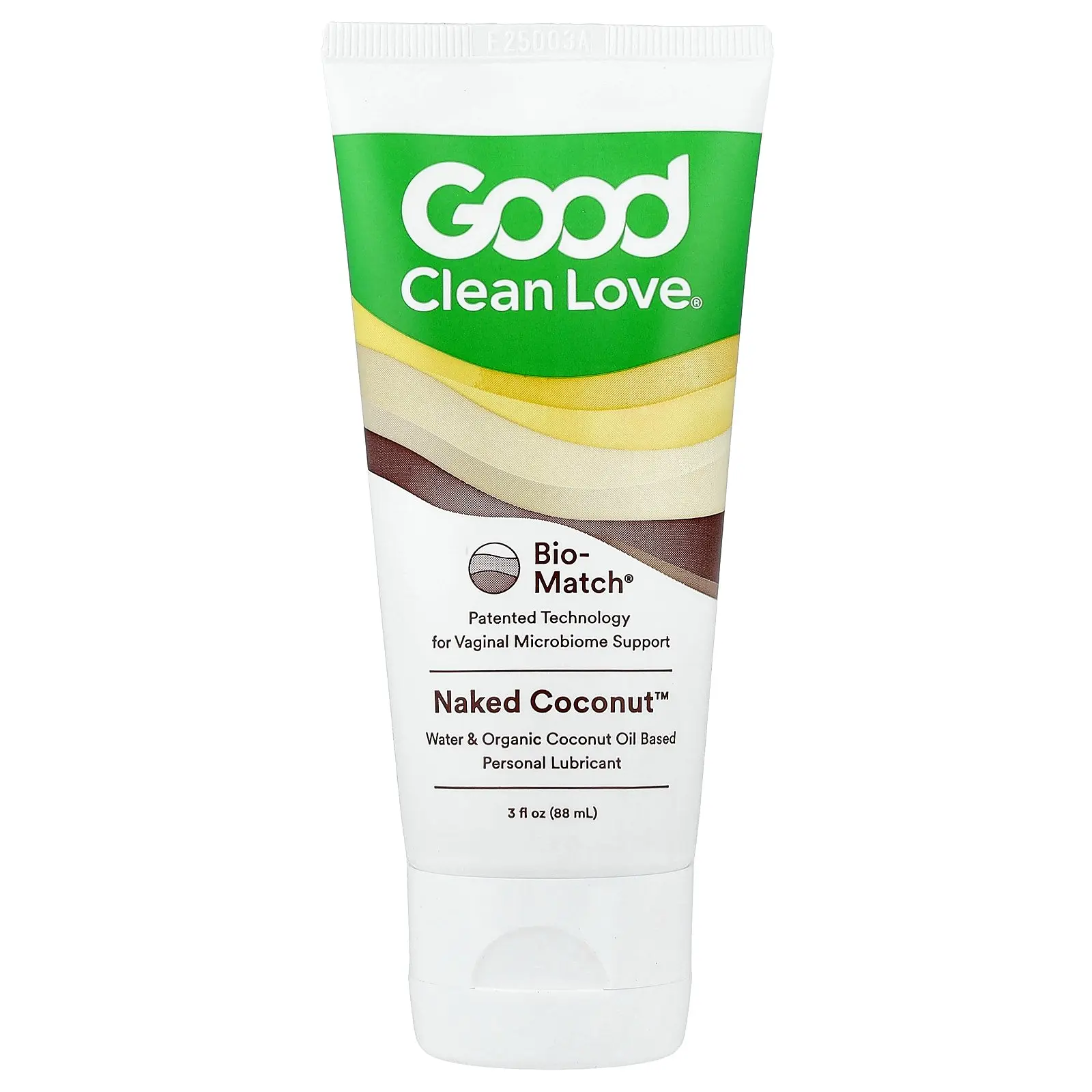 Good Clean Love Personal Lubricant, Naked Coconut, 3 fl oz (88 ml) - TikTok Shop Good Clean Love Personal Lubricant, Naked Coconut, 3 fl oz (88 ml) - TikTok Shop