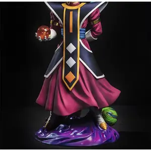 （In stock）（Resin ）veegit0 Figure for Home Decoration