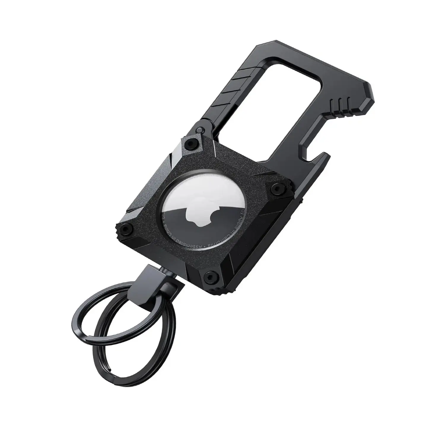 black【No Air Tag】