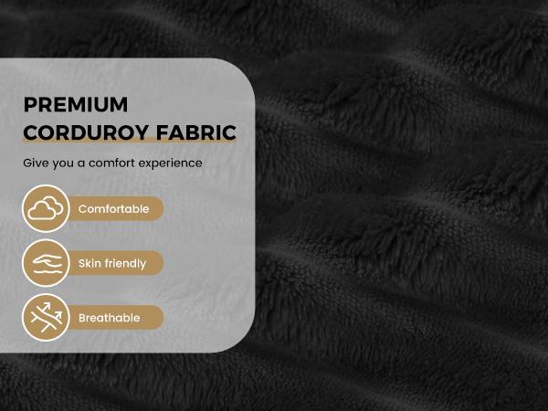 【3 Packages shipping】131'' Large Sectional Couches with Chaise Lounge, U-Shaped No Assembly Required Deep Seat Modular Cloud Sofa for Living Room 1PCS, Bedroom