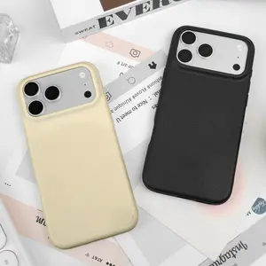 Phone case for iPhone 17Pro Max Air 16Plus 15 14 13 12 cases, Protection Durable Phone Cases, Protective Silicone Cover, Tuff iPhone Cases for Everyone.JN12