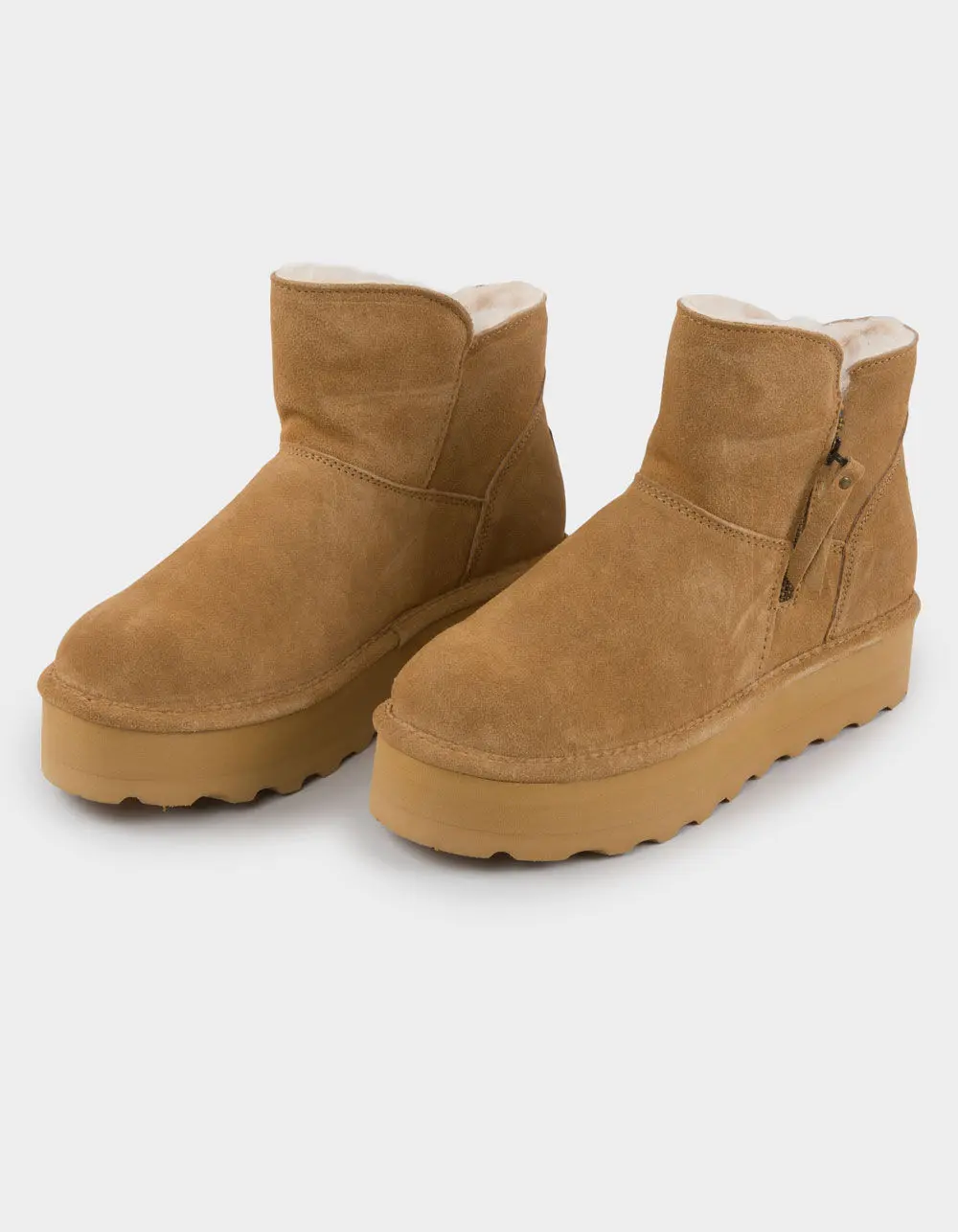BEARPAW Retro Maren Womens Boots