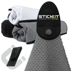 STICKIT Magnetic Towel