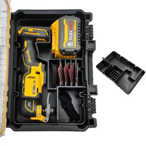 Deep Compact Insert for 20V Max Oscilating Multi-tool Liner (DCS365B)