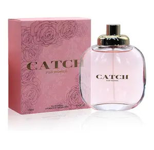 Catch for Women Eau de Parfum Women’s Perfume 100ml 3.4 fl.oz.