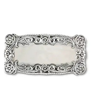 Concho Bread tray