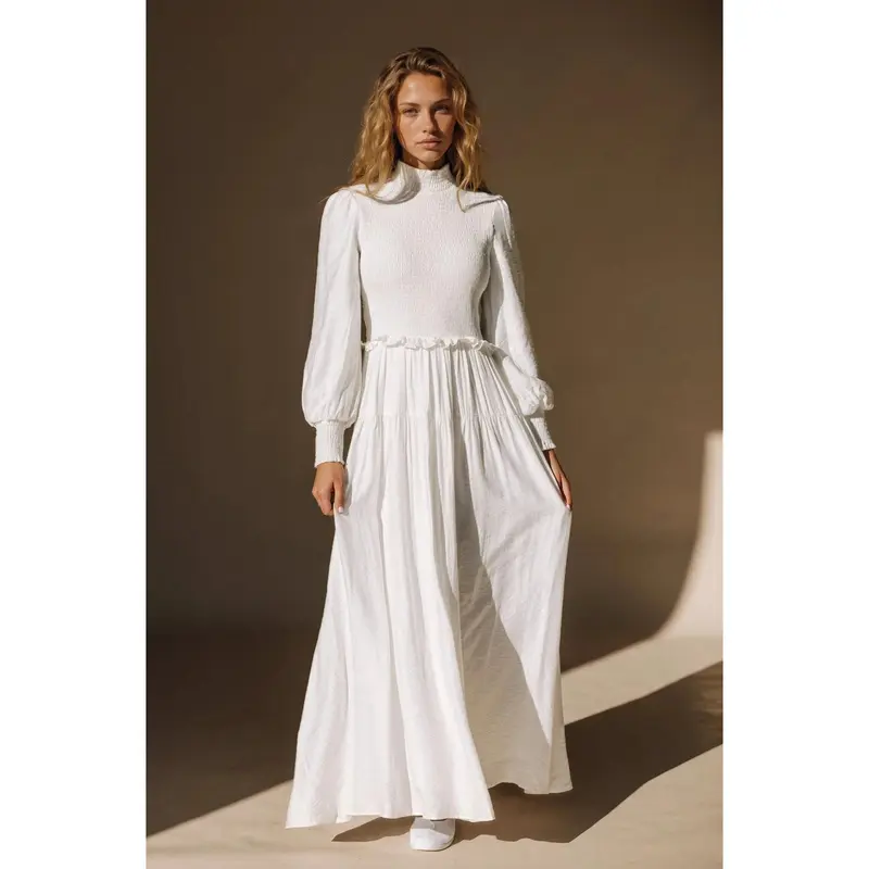 Temple Dress - TikTok Shop