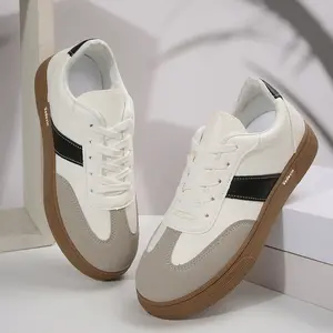 Women's Classic Style Sneakers Soft Insole Comfort Walking Shoes Springfresh