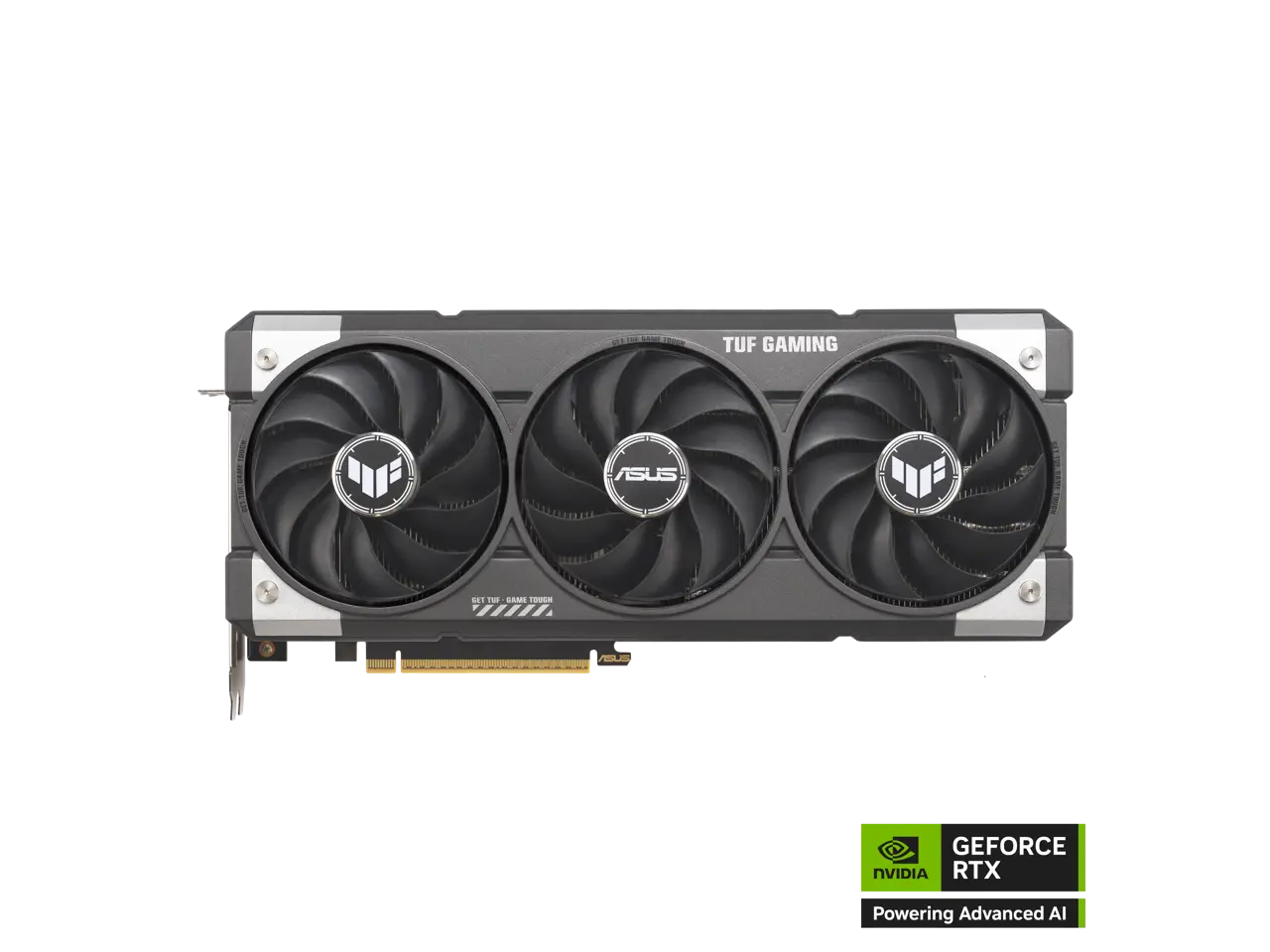 ASUS TUF Gaming GeForce RTX 5060 Ti 8GB 128-Bit GDDR7 DLSS 4.0 Graphics Card TUF-RTX5060TI-O8G-GAMING ASUS TUF Gaming GeForce RTX 5060 Ti 8GB 128-Bit GDDR7 DLSS 4.0 Graphics Card TUF-RTX5060TI-O8G-GAMING