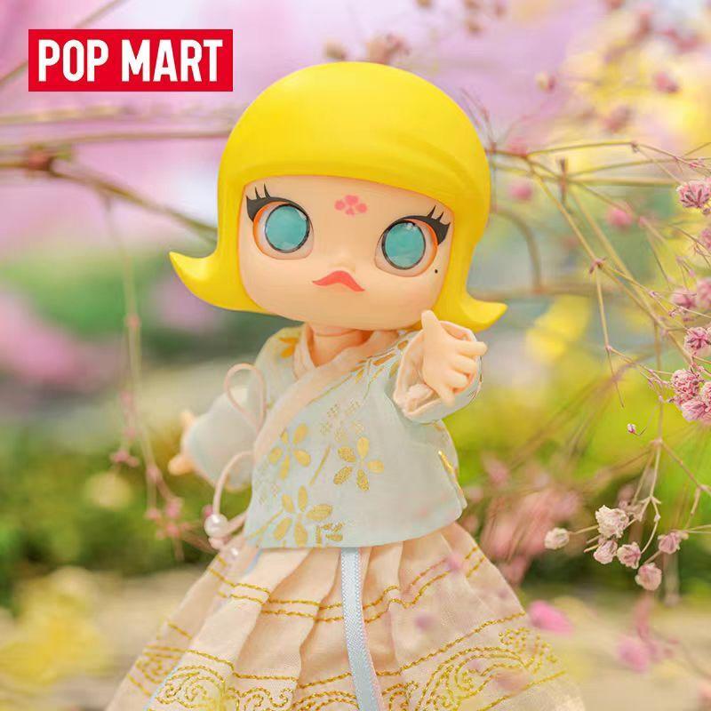 (cat10135)Molly Action Figures