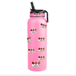 KPOP World Tour 2026 Stickers, Bangtan Fanmade Bias Pack, Random Vinyl Stickers for Laptop, Bottle, Light Stick