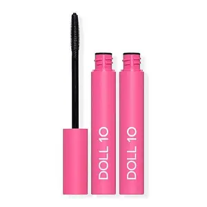 Doll 10 She's An Icon 2-pack Precision Mascara