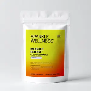 Muscle Boost Muscle Boost